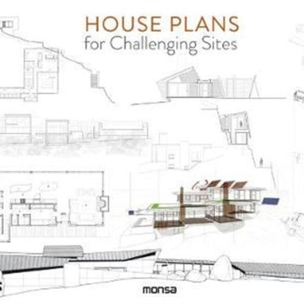 House Plans for Challenging Sites