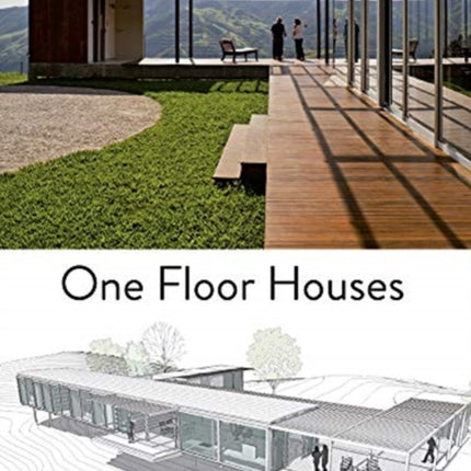 One Floor Houses