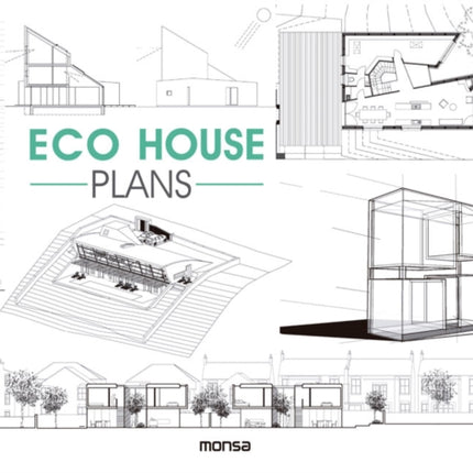 Eco House Plans