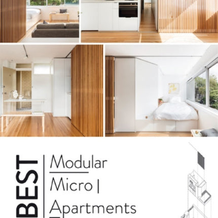 Best Modular Micro Apartments