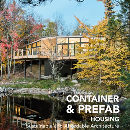 Container & Prefab Housing