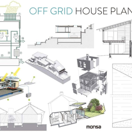 Off Grid House Plans