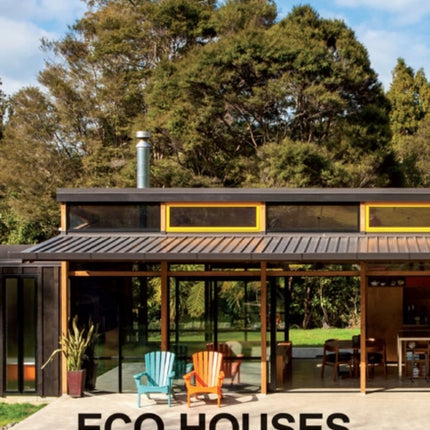 Eco-Houses: Sustainability & Quality of Life