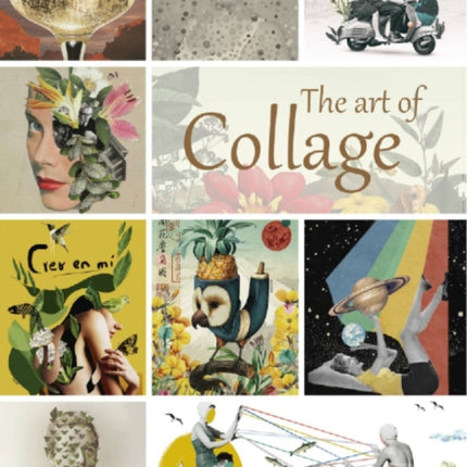 Art of Collage The