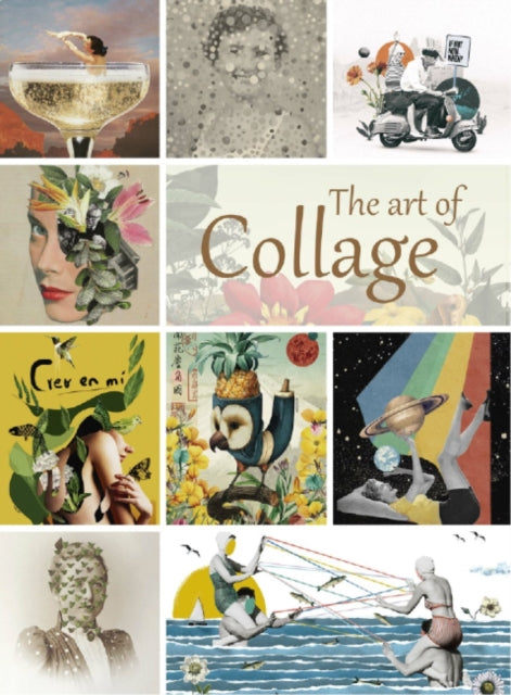 Art of Collage The