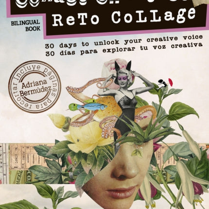 Collage Challenge