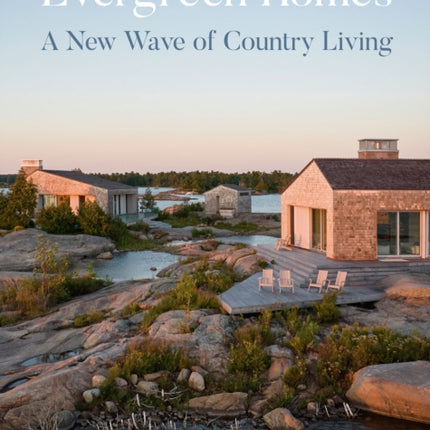 Evergreen Homes