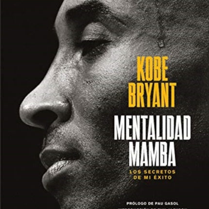 Mentalidad mamba