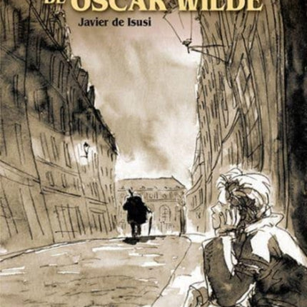 La divina comedia de Oscar Wilde Silln Orejero Spanish Edition