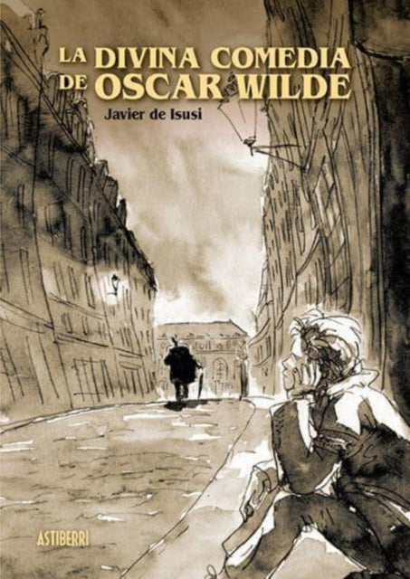 La divina comedia de Oscar Wilde Silln Orejero Spanish Edition