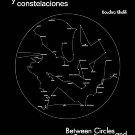 ENTRE CIRCULOS Y CONSTELACIONES