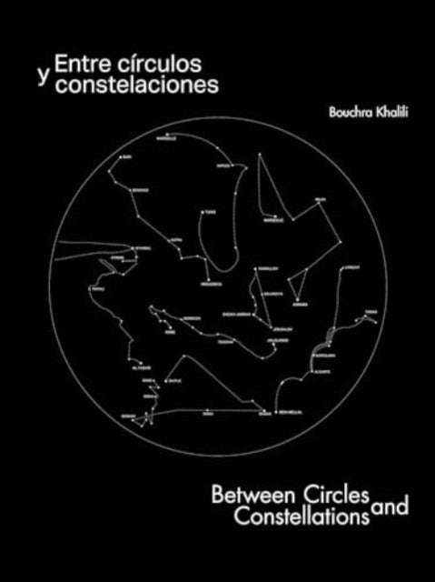 ENTRE CIRCULOS Y CONSTELACIONES