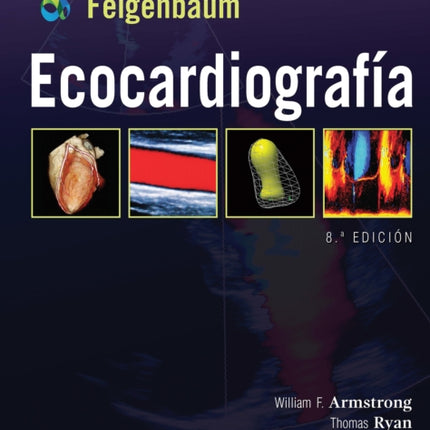 Feigenbaum. Ecocardiografía