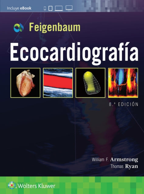 Feigenbaum. Ecocardiografía