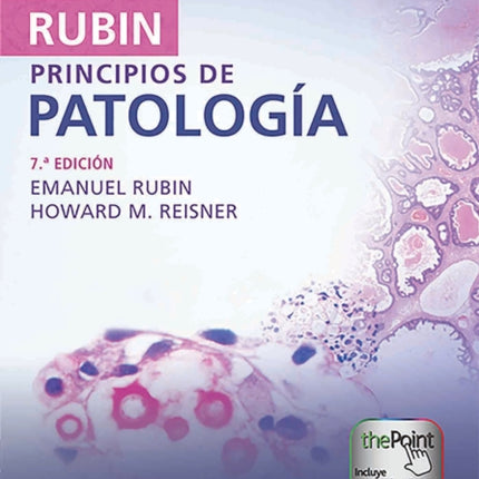 Rubin. Principios de patología