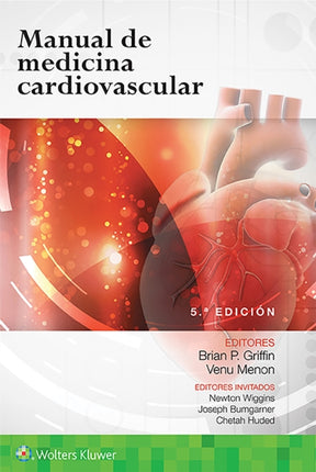 Manual de medicina cardiovascular