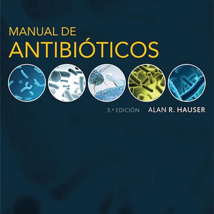 Manual de antibióticos