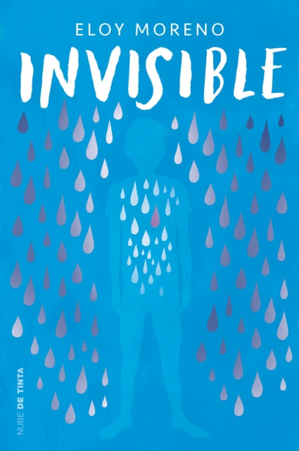 Invisible. Edición conmemorativa (Spanish Edition)