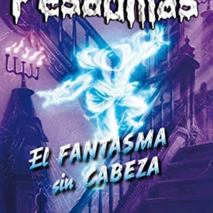 El fantasma sin cabeza