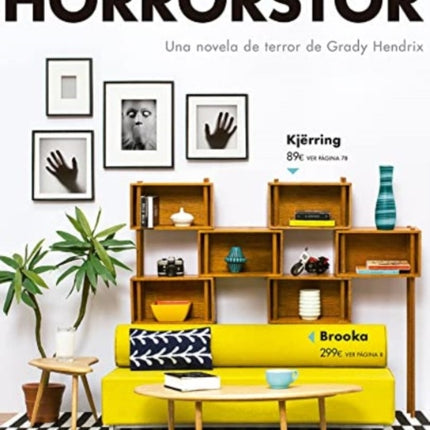 Horrorstör