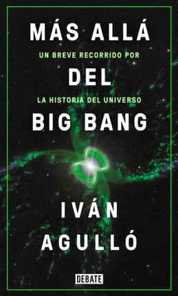 Más allá del big bang / Beyond the Big Bang