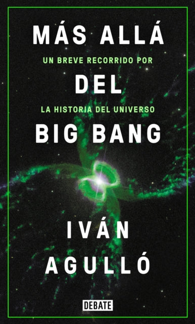 Más allá del big bang / Beyond the Big Bang