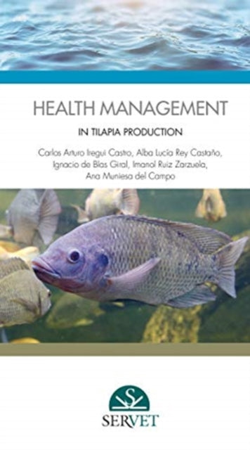 Health management in tilapia production