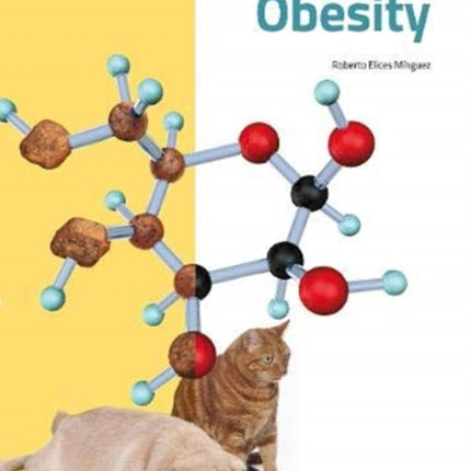 Canine and feline obesity