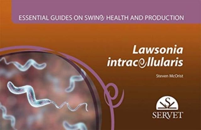 Lawsonia intracellularis Production 7