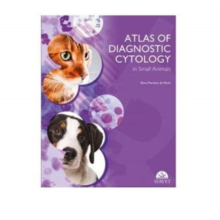 Atlas of diagnostic cytology in small animal