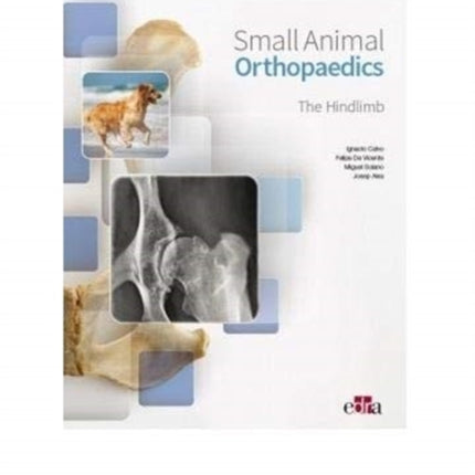 Small animal orthopaedics - The Hindlimb