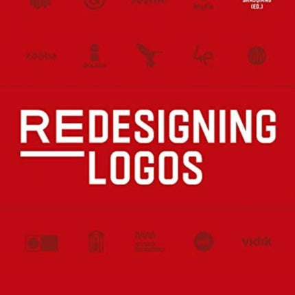 Redesigning Logos