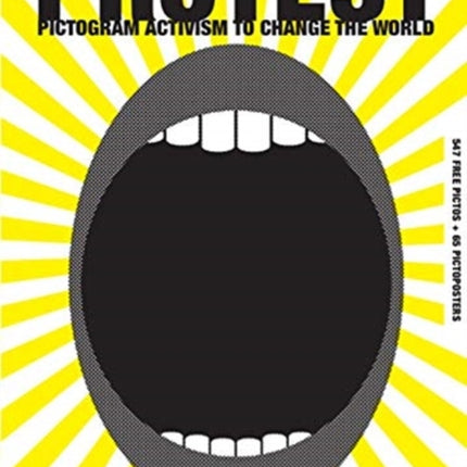 PROTEST: Pictogram Activism to Change the World