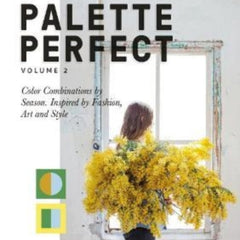 Collection image for: Colours and colour theory Books
