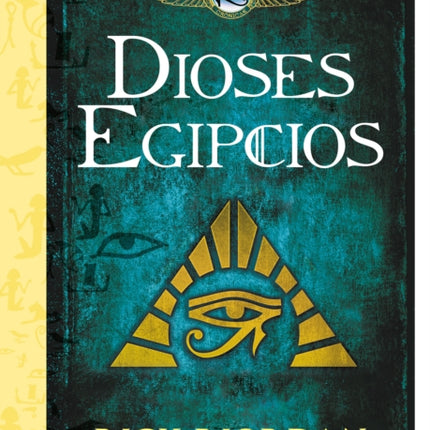Dioses egipcios: La guía oficial de las crónicas de Kane / Brooklyn House Magician's Manual