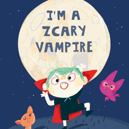 Im a Zcary Vampire