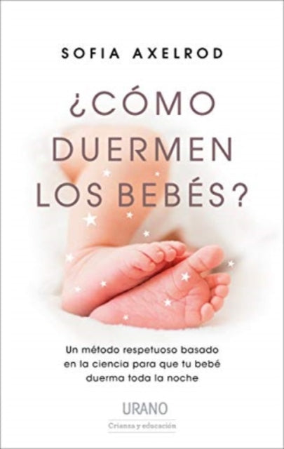 Como Duermen Los Bebes?