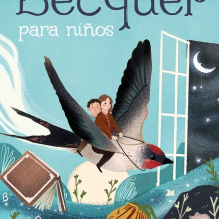 Bécquer para niños / Bécquer for Children