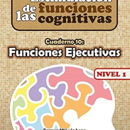 Funciones ejecutivas nivel 1