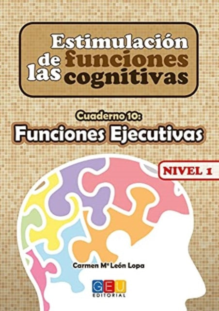 Funciones ejecutivas nivel 1