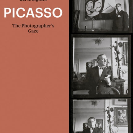 Picasso: The Photographer's Gaze