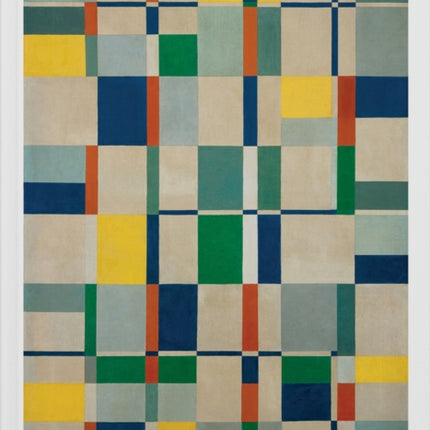 Lygia Clark 1948 - 1958