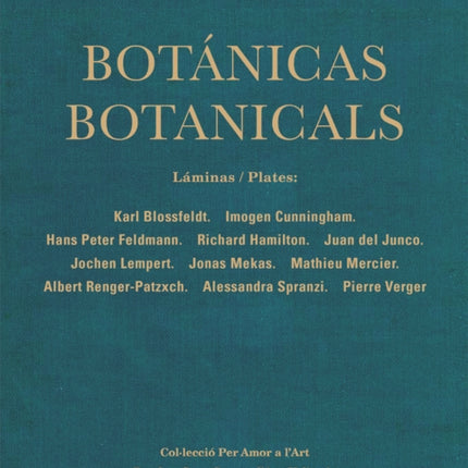 Botanicals