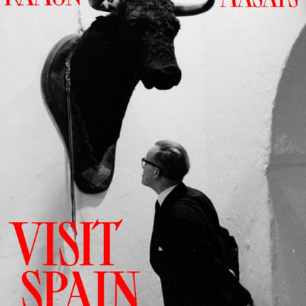 Visit Spain