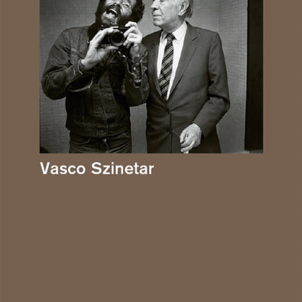 Vasco Szinetar: PHotoBolsillo