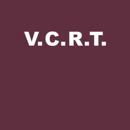 Thomas Hirschhorn V.C.R.T.