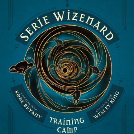 El libro de Twig / The Wizenard Series: Season One: Training Camp Twig