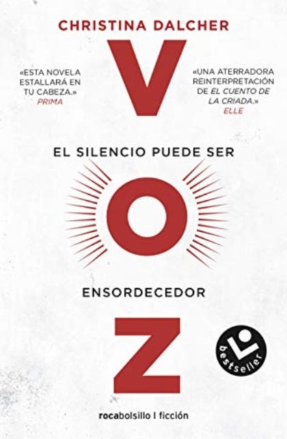 Voz Spanish Edition