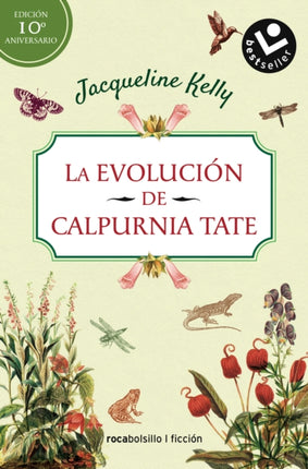 La evolución de Calpurnia Tate/ The Evolution of Calpurnia Tate