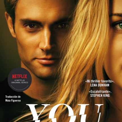 You
